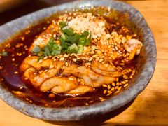 蒜蓉脑花-付小姐在成都(吾悦广场店)