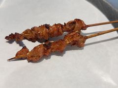 -神伙烧烤(南坪总店)