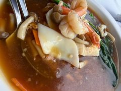 -珍宝海鲜(东海岸海鲜中心)