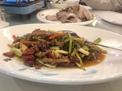 -贵州大厦贵州厅(樱花园西街店)