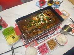 -雅佳神话·麻辣烤鱼(新街口店)