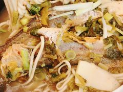 -慧娟面馆·餐厅(望江路店)
