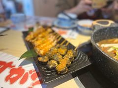 -太郎的家·平价日料(曼巴特店)