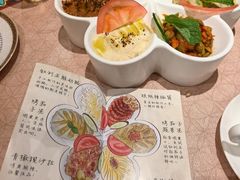 -BRBR叙利亚餐厅(总店)