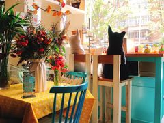 -Kitchen·Y洋厨房西餐厅(王府壹号店)