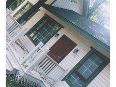 -林栖谷森林康养度假区