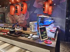 -星河湾半岛酒店·意咖啡西餐厅