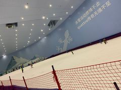 -广州热雪奇迹