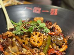 -一麻一辣麻辣香锅(方庄店)