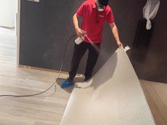 -浙大冰虫甲醛检测治理(闵行店)