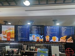 -桂桂茶(恒基名人店)
