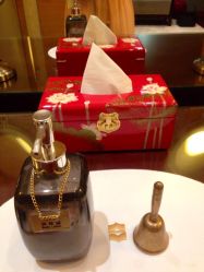 -青岛香格里拉·氣水疗中心