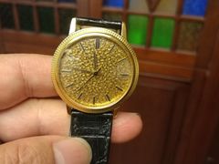 -良辰钟表店名表维修中心