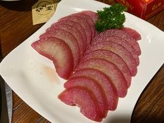 -掌上鲜(南顺城街店)