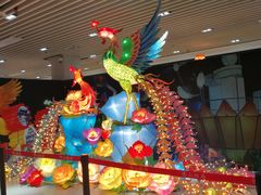 -佛山市图书馆(祖庙路分馆)