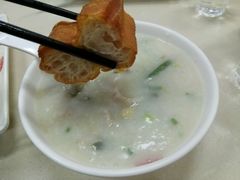 -冠记·肠粉粥品专家(江南大道店)