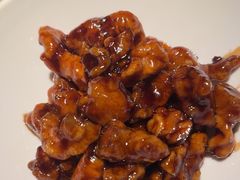 -绿茶餐厅(昆明世纪金源店)