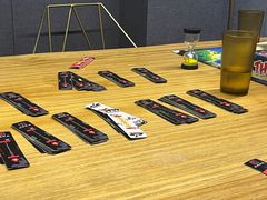 -火星工厂·桌游·团建聚会·轰趴馆(厦滘店)
