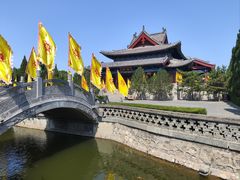 -大槐树寻根祭祖园