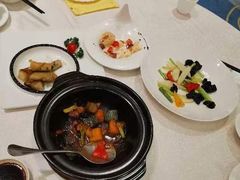 -荣粤酒家·融合粤菜