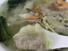 -长人馄饨铺(解放街店)