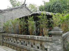 -青瓦房古村落
