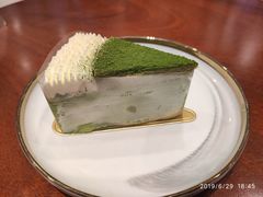 -EVERNAKED裸蛋糕(SOHO天山店)