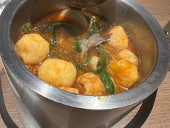 -街角等你.大连海鲜烧烤(西安路店)