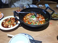 -福茂源横山铁锅羊肉(牡丹园店)