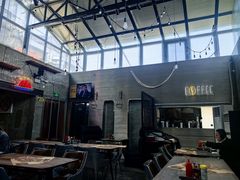 -Tubestation站点比萨(五道营店)