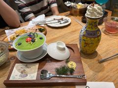 -秘密旅行Bonjour(黑金冠 江南西店)