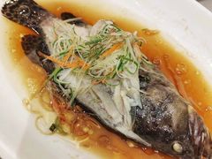 -欣旺·迎宾楼·百年无锡菜