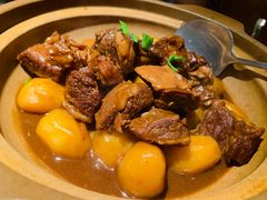 -青年公社烤鸭(滨湖银泰店)