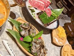 -四面泰(万象城店)