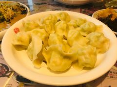 -添福来墨鱼饺子 · 海鲜东北菜(大连星海·黄浦路店)
