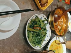 -清迈清迈巷口小排档(烟台山店)