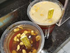 -八婆婆烧仙草(曾厝垵店)