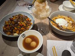 -胡麻(静安嘉里店)