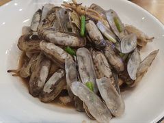 -启东小海鲜(庄先湾路1号店)