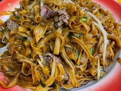 -黄师傅湿辣牛肉(胡桃里店)