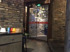 -茅炒屋龙虾·烧烤·湘菜(新河路店)
