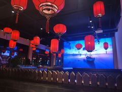 -渔民船说·北塘海鲜·天津菜·海肠捞饭(北塘古镇店)