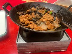 -山西会馆·晋菜·晋商宴·学堂记忆(许坦西街店)