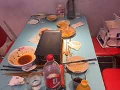-川正旺江湖菜(三元桥店)