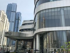 -深圳来福士广场