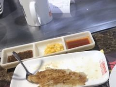 -尚雅铁板料理自助餐厅(乐松店)