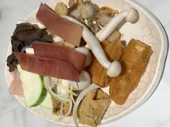 -锅爸涮涮锅(长春店)