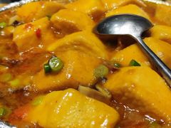 -望乡楼上海菜(日月光店)