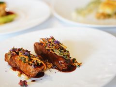 -Le Comptoir de Pierre Gagnaire