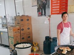 -毛氏汽水包(山海关路店)